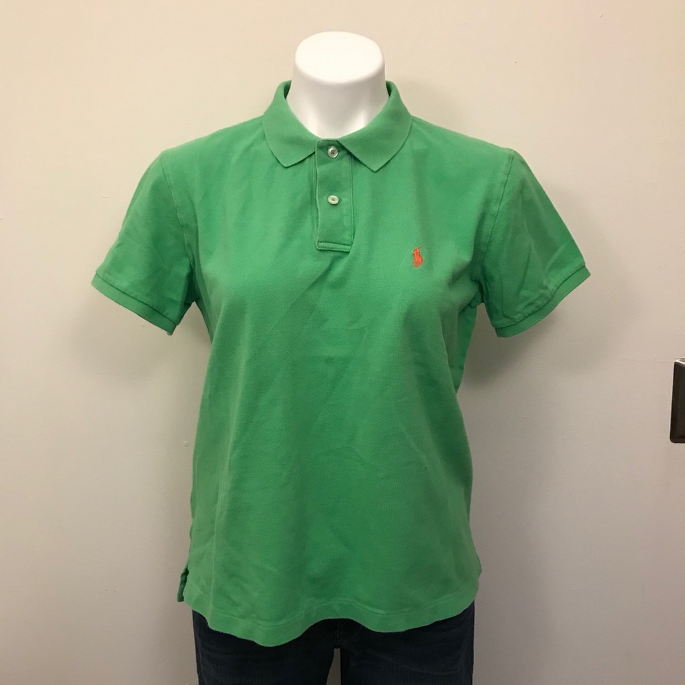 Ralph Lauren Polo Top